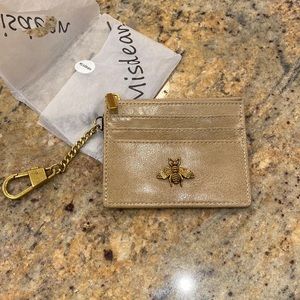 Bumblebee Card case
